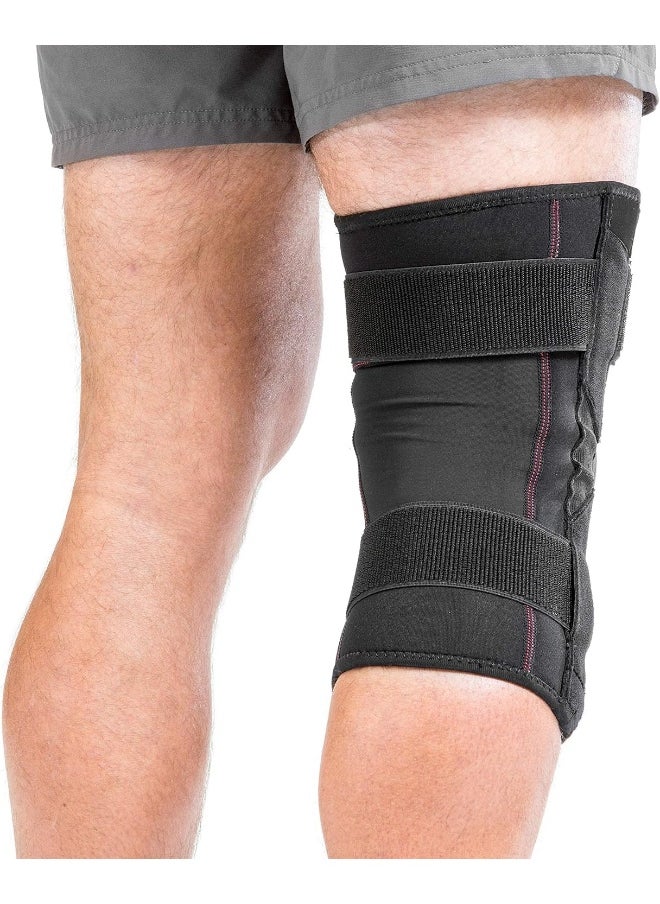 Patella Stabilizer Knee Brace Sm: 55241