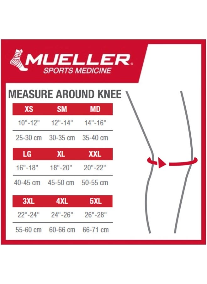 Patella Stabilizer Knee Brace Sm: 55241