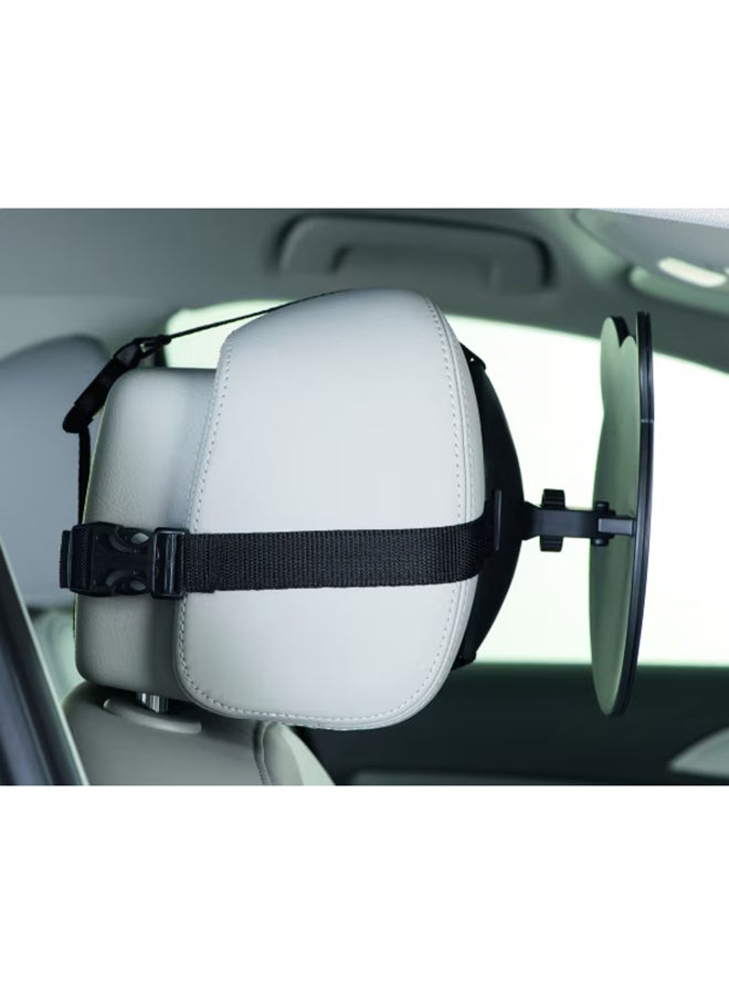 1 Piece Back Seat Car Mirror