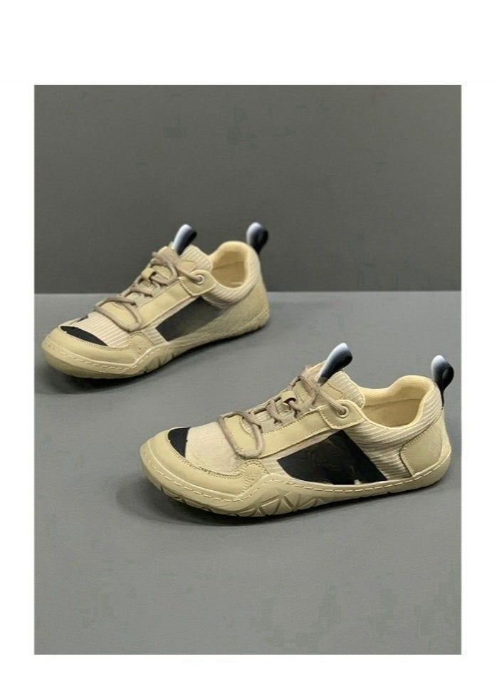 Outdoor Versatile Soft Soled Casual Shoes