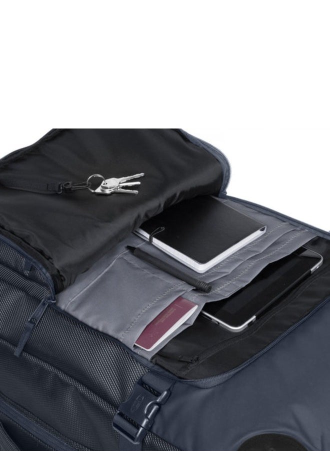 Tranverz Cnnct L Cnnctaccmarine Large Travel Trolley