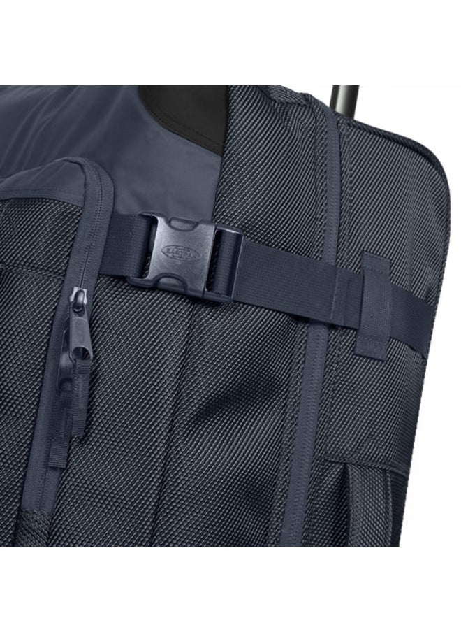 Tranverz Cnnct L Cnnctaccmarine Large Travel Trolley