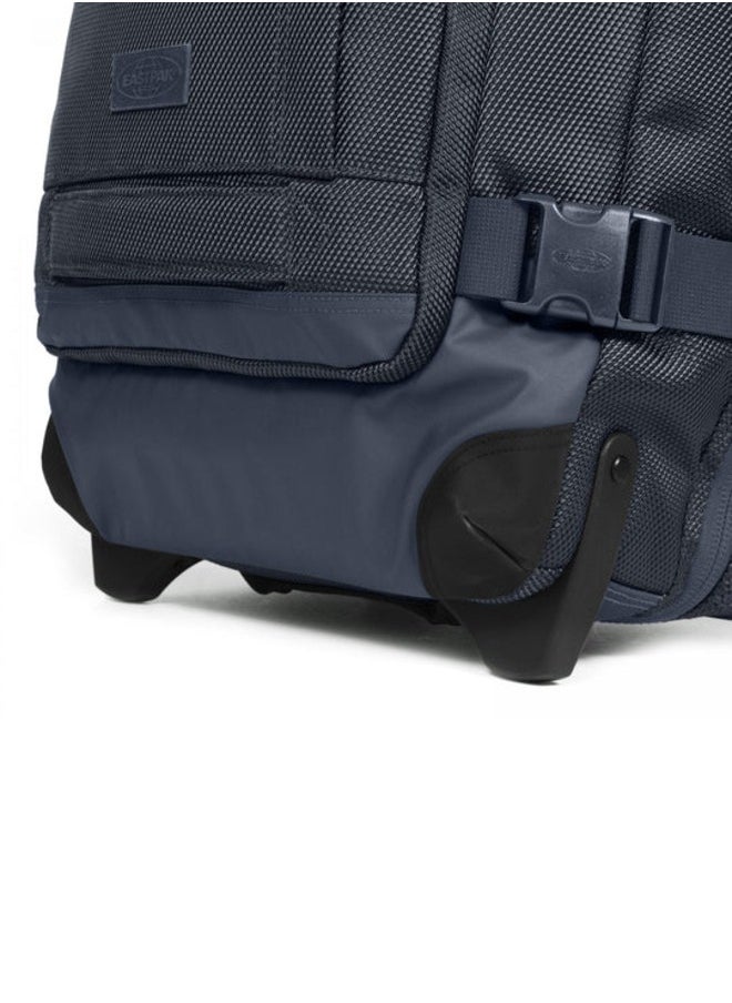 Tranverz Cnnct L Cnnctaccmarine Large Travel Trolley