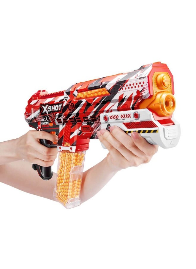 X-Shot Hyper Gel Clutch Small Blaster (5000 Gellets)