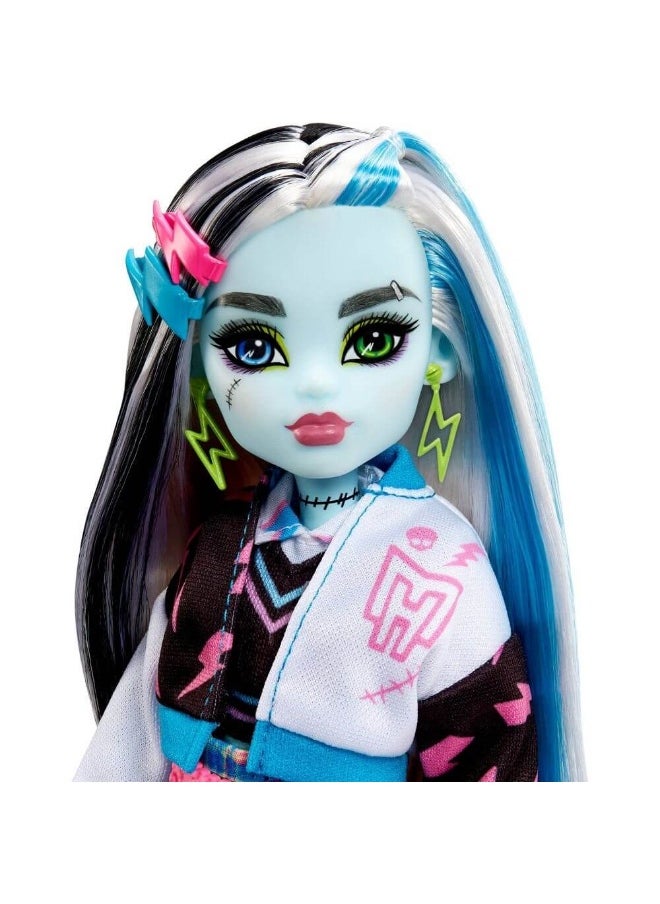 Monster High Frankie Doll