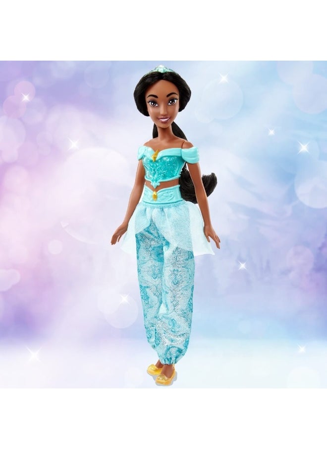 Disney Princess Jasmine Fashion Doll