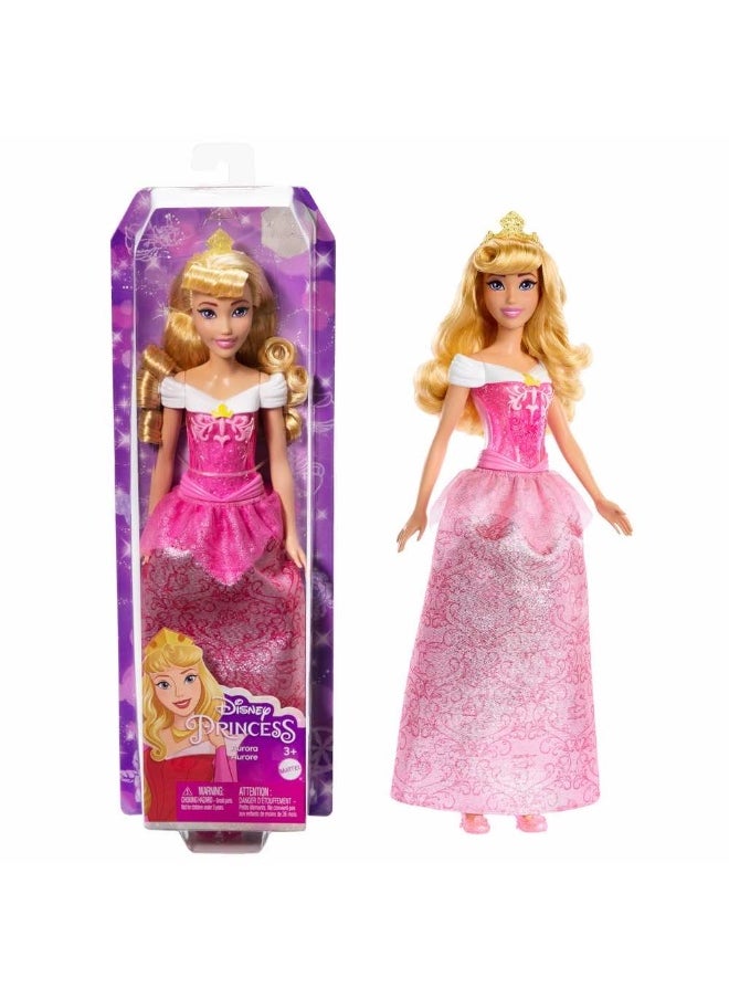 Disney Princess Aurora Fashion Doll