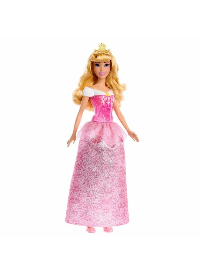 Disney Princess Aurora Fashion Doll