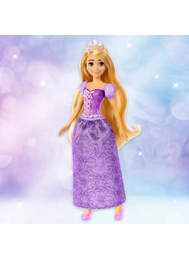 Disney Princess Rapunzel Fashion Doll