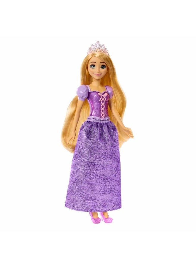 Disney Princess Rapunzel Fashion Doll