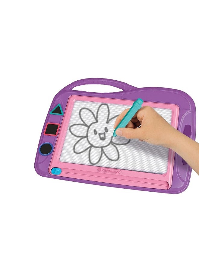 Gabby's Dollhouse Magnetic Drawing Board