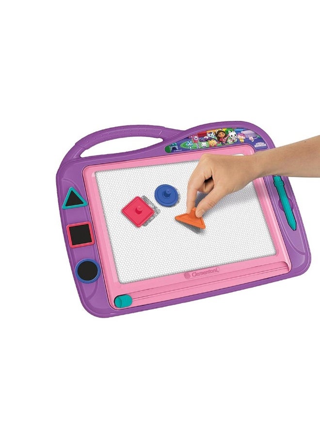 Gabby's Dollhouse Magnetic Drawing Board