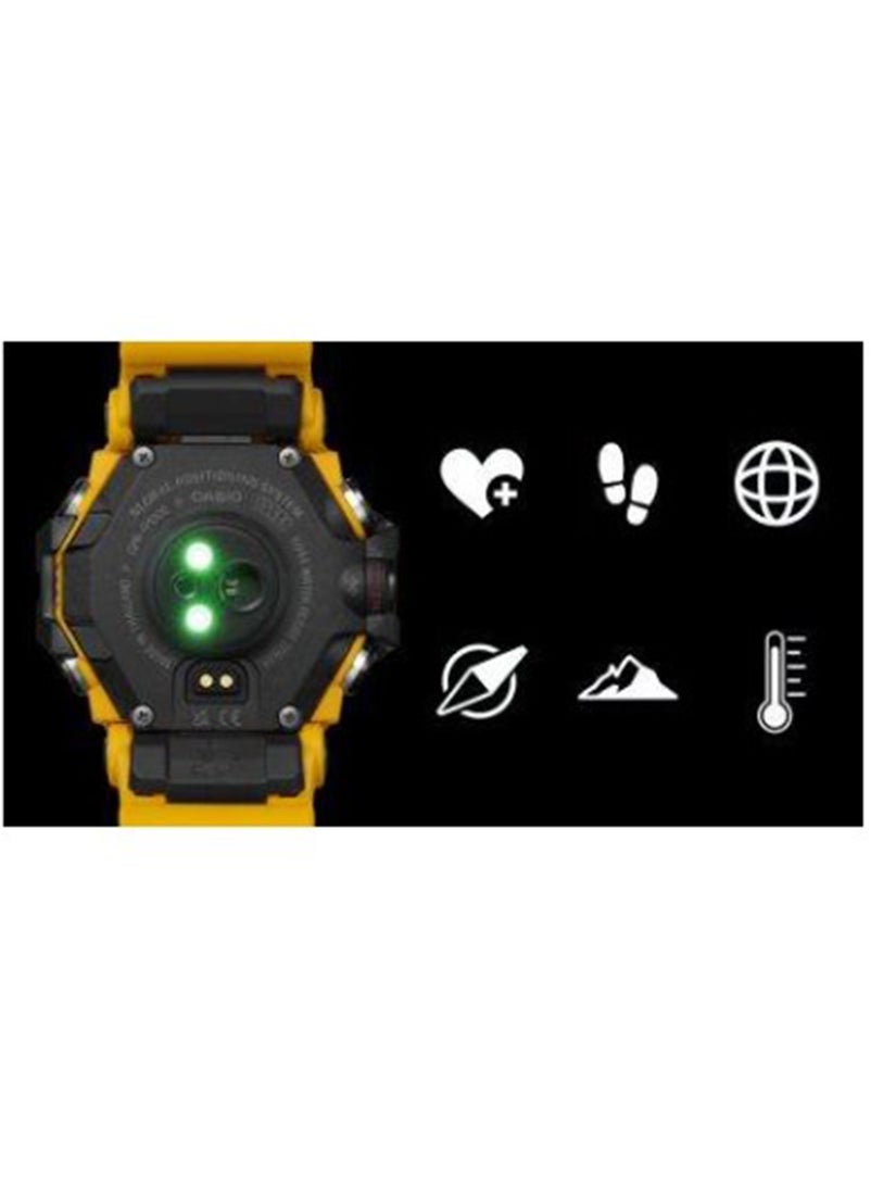 G-Shock Rangeman Men's GPR-H1000-9 Digital Wrist Watch