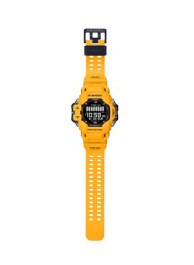 G-Shock Rangeman Men's GPR-H1000-9 Digital Wrist Watch