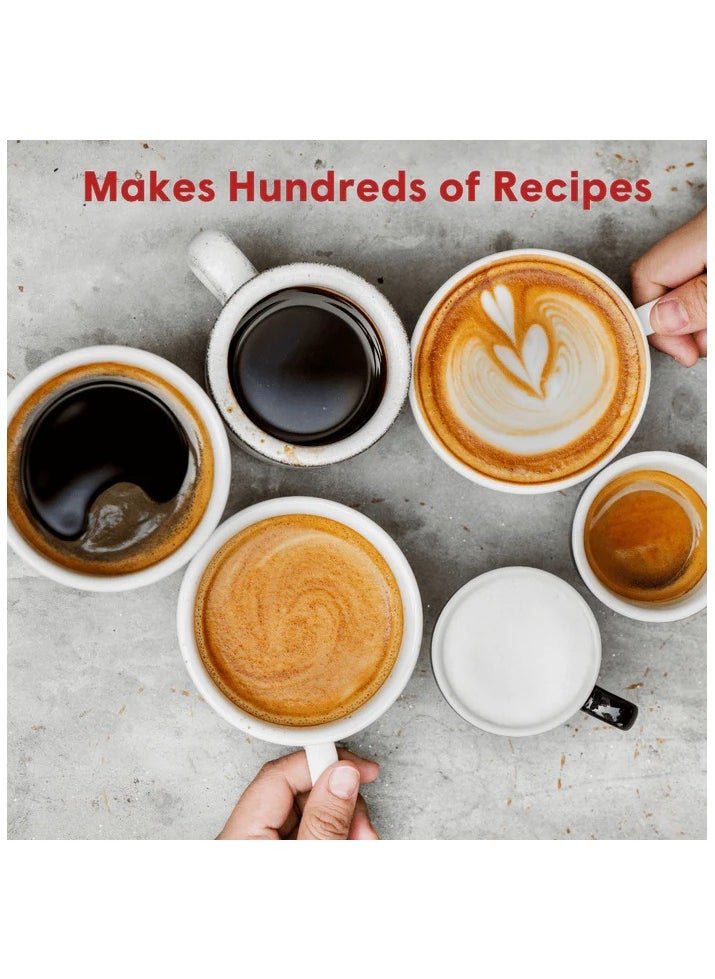 Original 3-in-1 Portable Coffee Brewer, 1-2 Cups