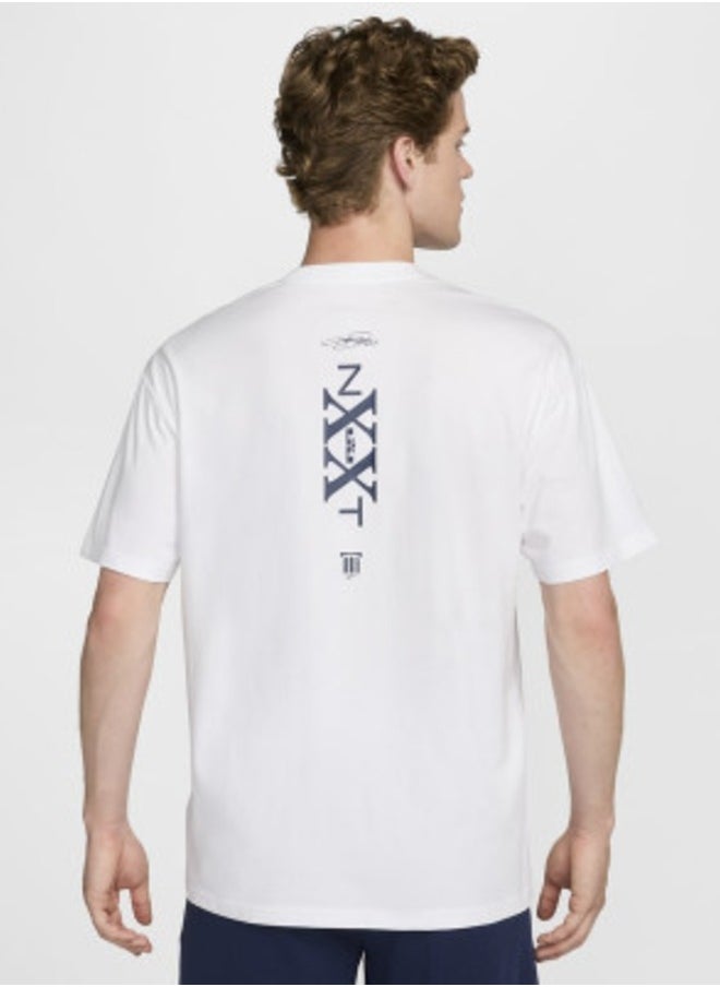 Kb M90 Fa24 T-Shirt