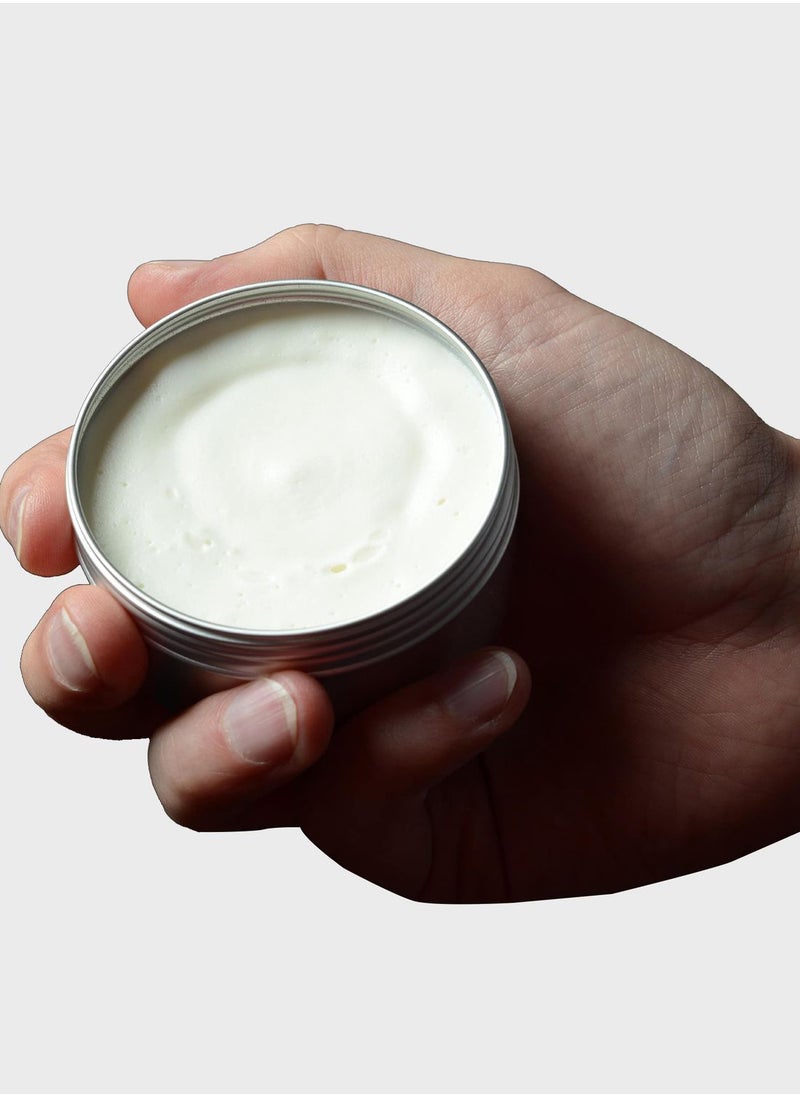 Beard Butter 100Ml - Vanilla & Mango