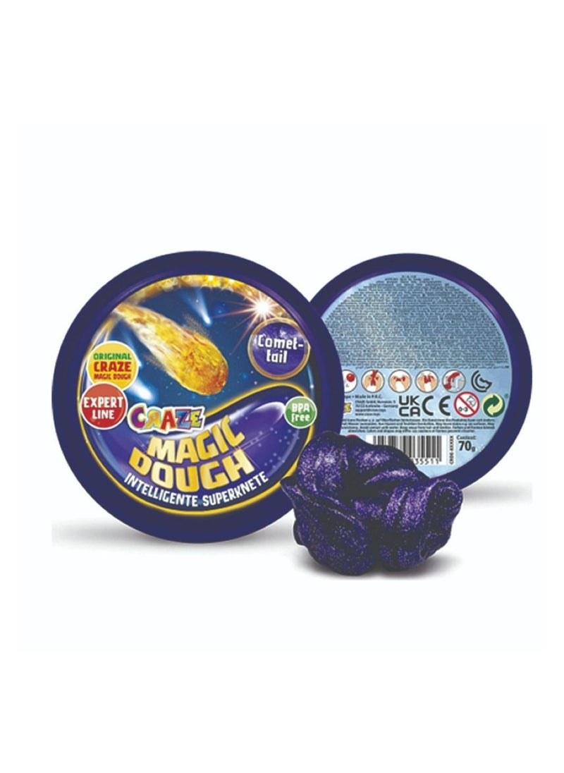 Magic Dough Expert Galaxy - Assorted