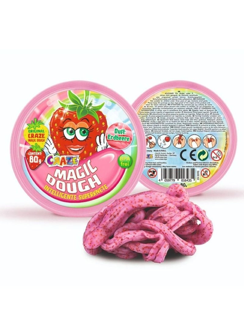 Magic Dough  Expert  Fantastic Fruits  Assorted