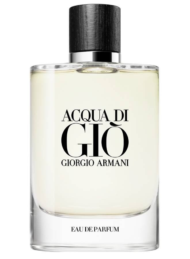 Acqua Di Gio  EDP 125ml