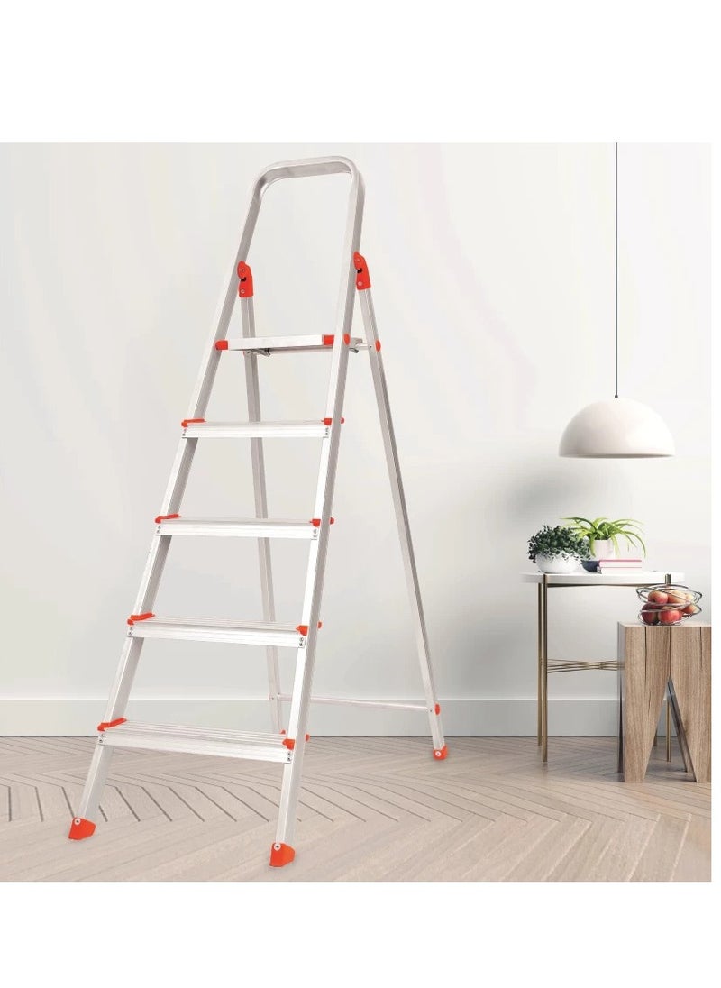 5 Step Platform Ladder