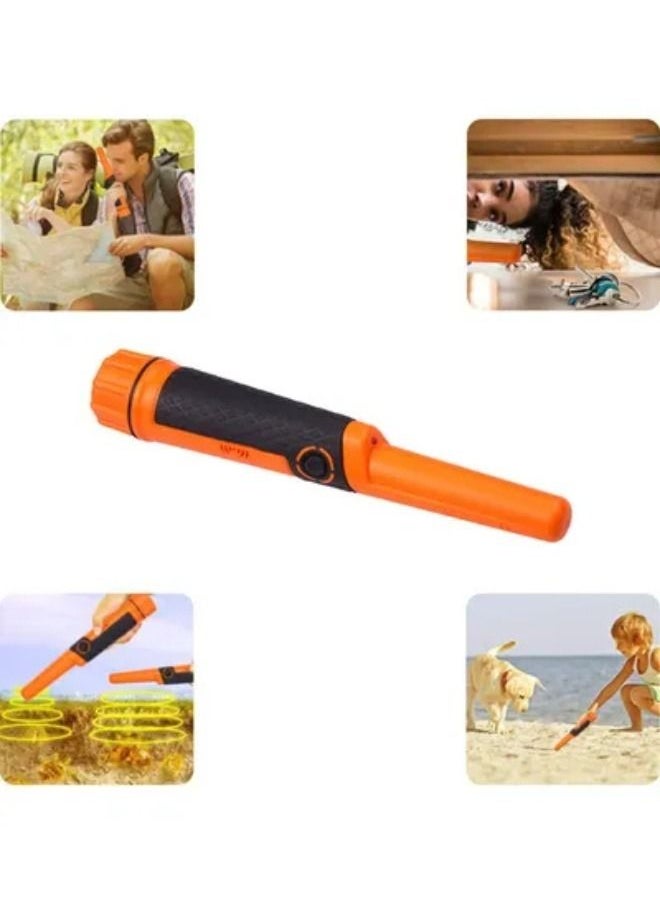 Handheld Pinpointer Metal Finder