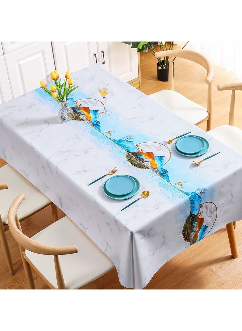 New Benzhi Lulu Gaosheng Tablecloth