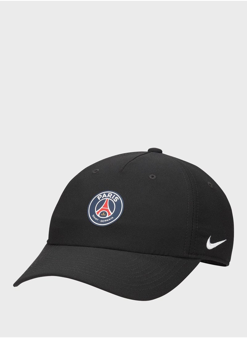 Paris Saint Germain Dri-Fit Club Cap