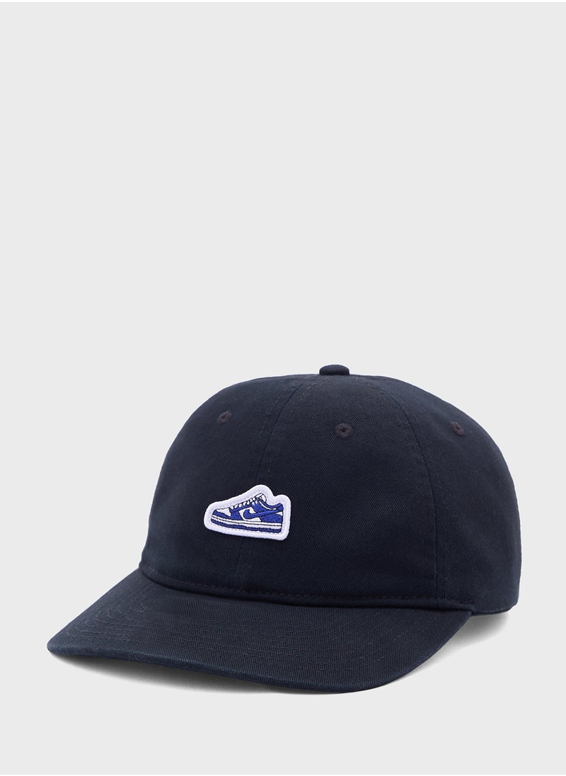 Club Cap