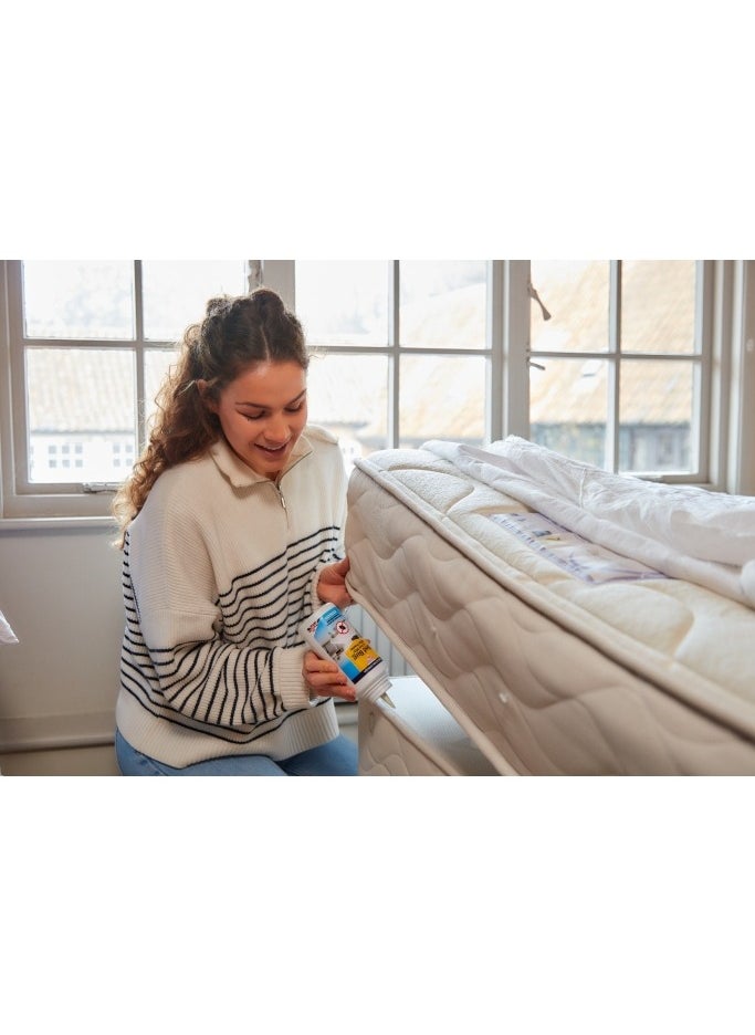 STV Bed Bug & Dust Mite Killer Powder - 250g