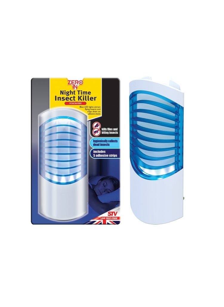 STV Night Time Insect Killer