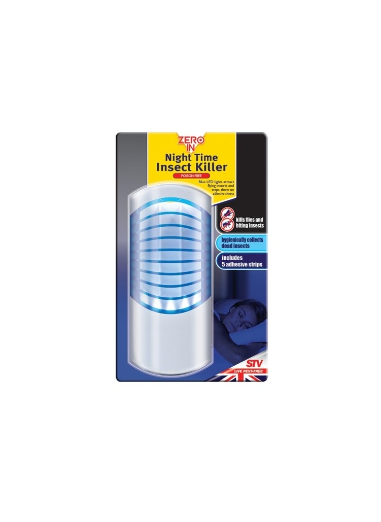 STV Night Time Insect Killer