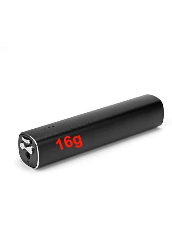 Digital Voice Recorder Magnetic 16GB