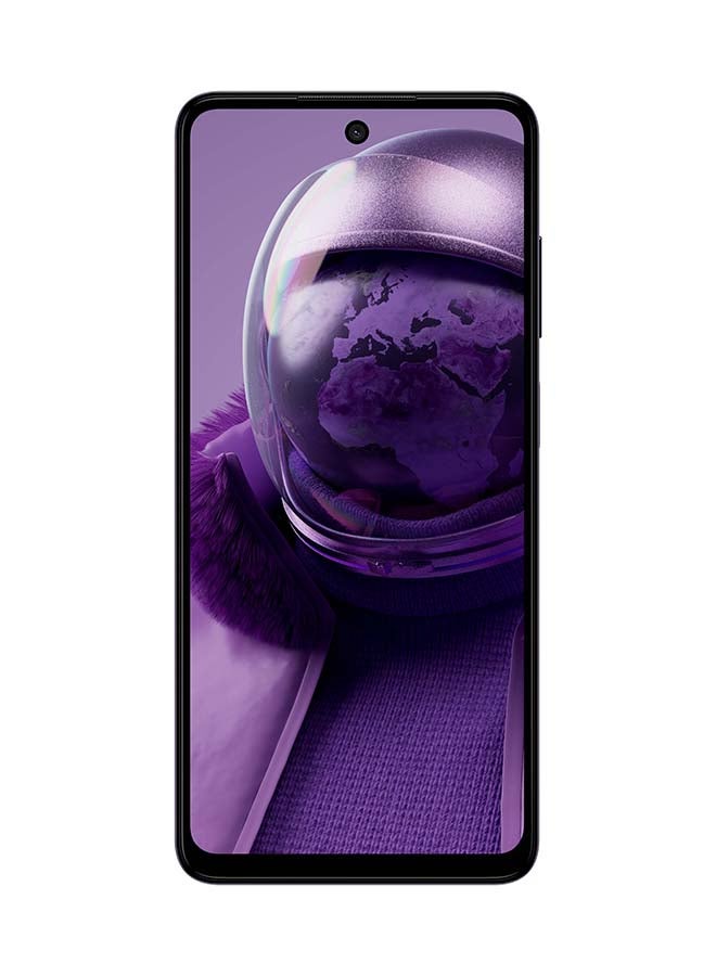 Pulse Pro 4G Dual Sim Twillight Purple 8GB RAM 256GB - Middle East Version