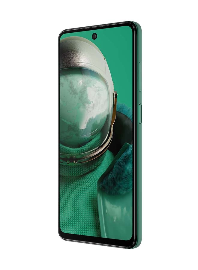 Pulse Pro 4G Dual Sim Glacier Green 8GB RAM 256GB - Middle East Version