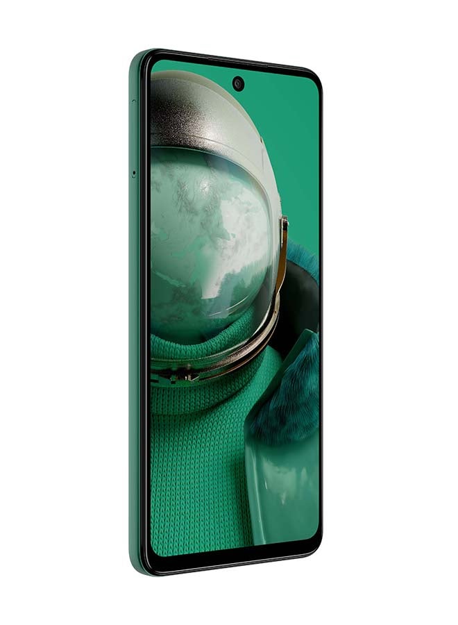 Pulse Pro 4G Dual Sim Glacier Green 8GB RAM 256GB - Middle East Version