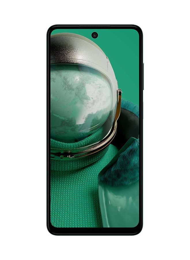 Pulse Pro 4G Dual Sim Glacier Green 8GB RAM 256GB - Middle East Version