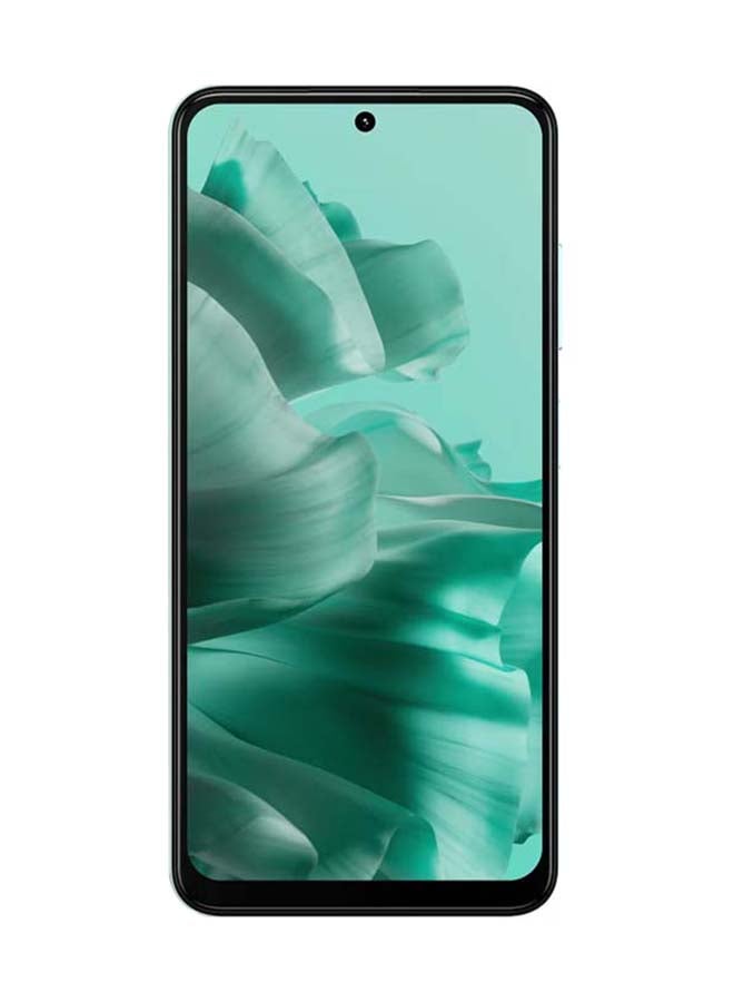 Crest Max 5G Dual Sim Aqua Green 8GB RAM 256GB - Middle East Version