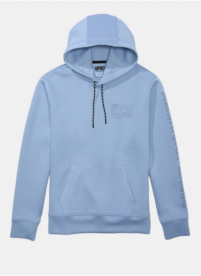 AE 24/7 Good Vibes Hoodie