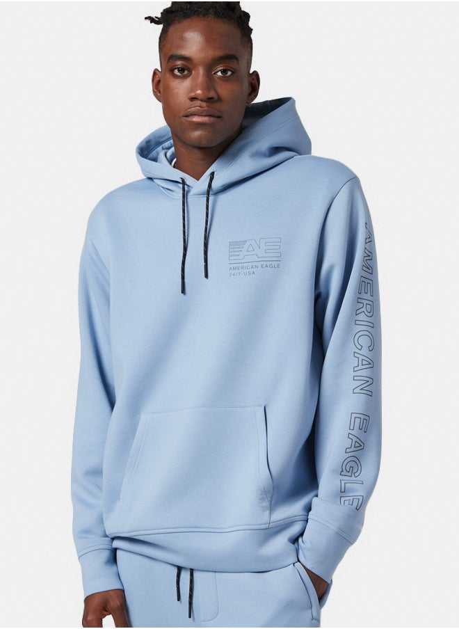 AE 24/7 Good Vibes Hoodie