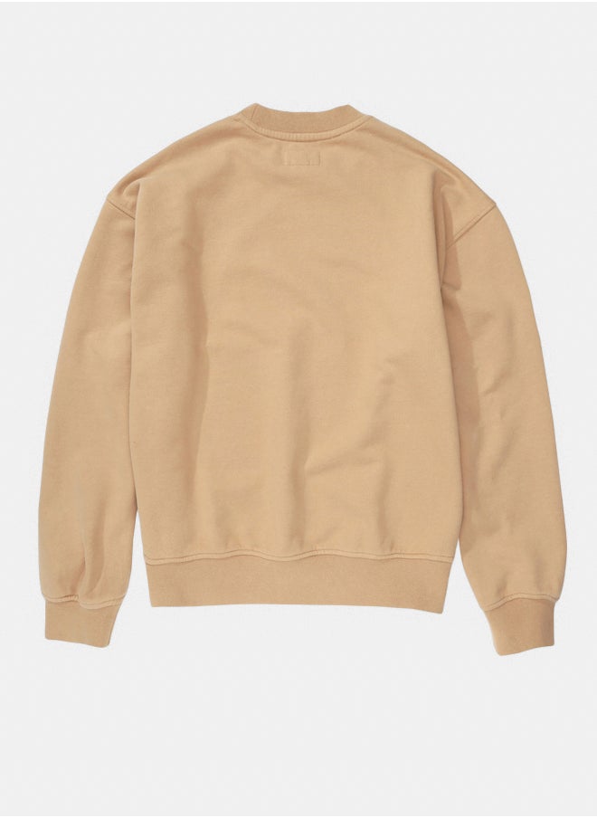 AE Oversized Crewneck Sweatshirt