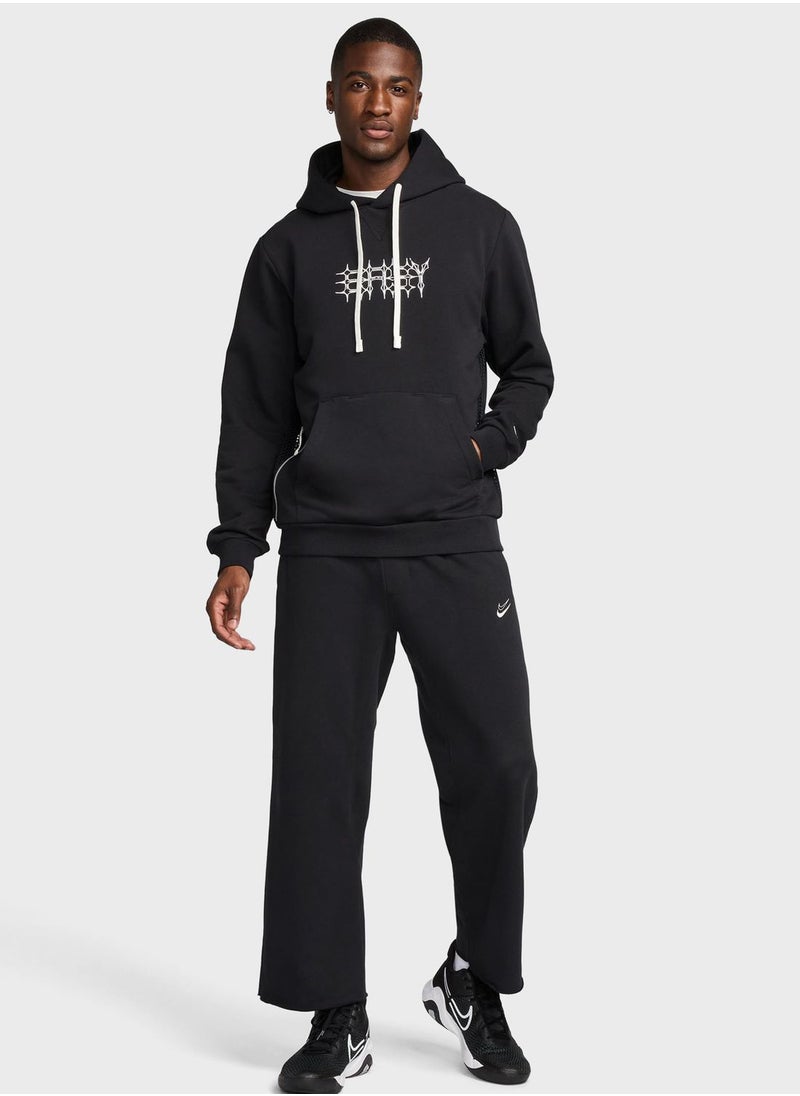 Dri-Fit Standard Hoodie