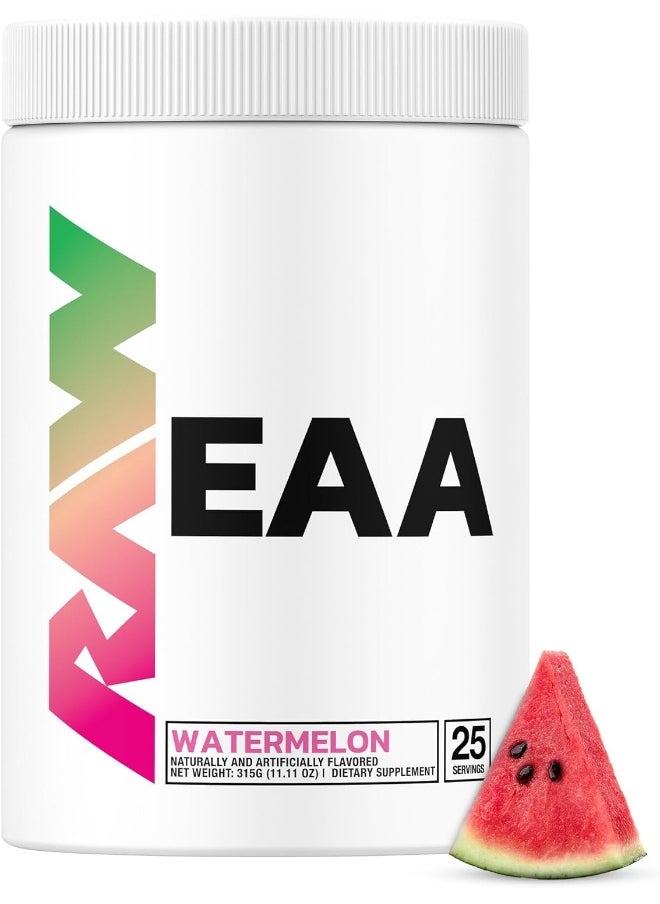 Eaa Essential Amino Acids Powder Supplement