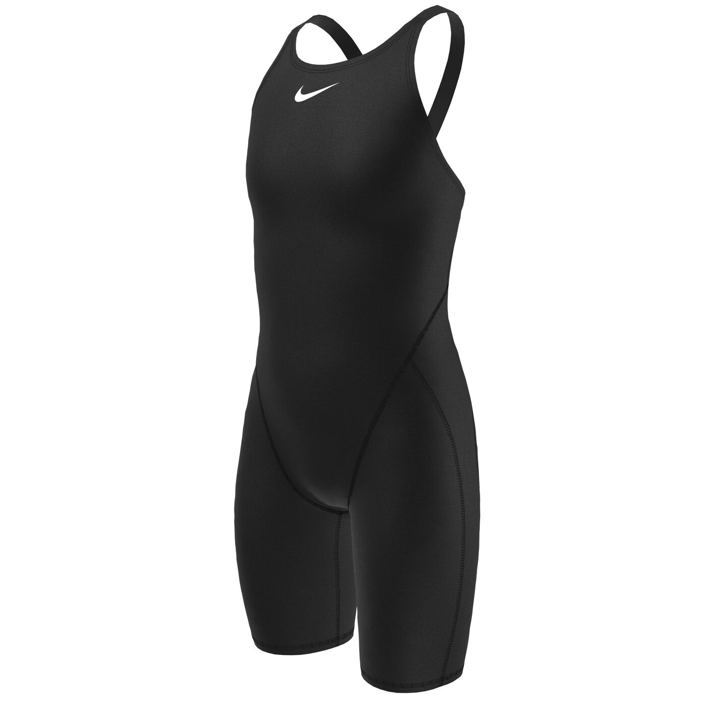 Kids' Strive Hydrastrong Kneeskin Swimsuit