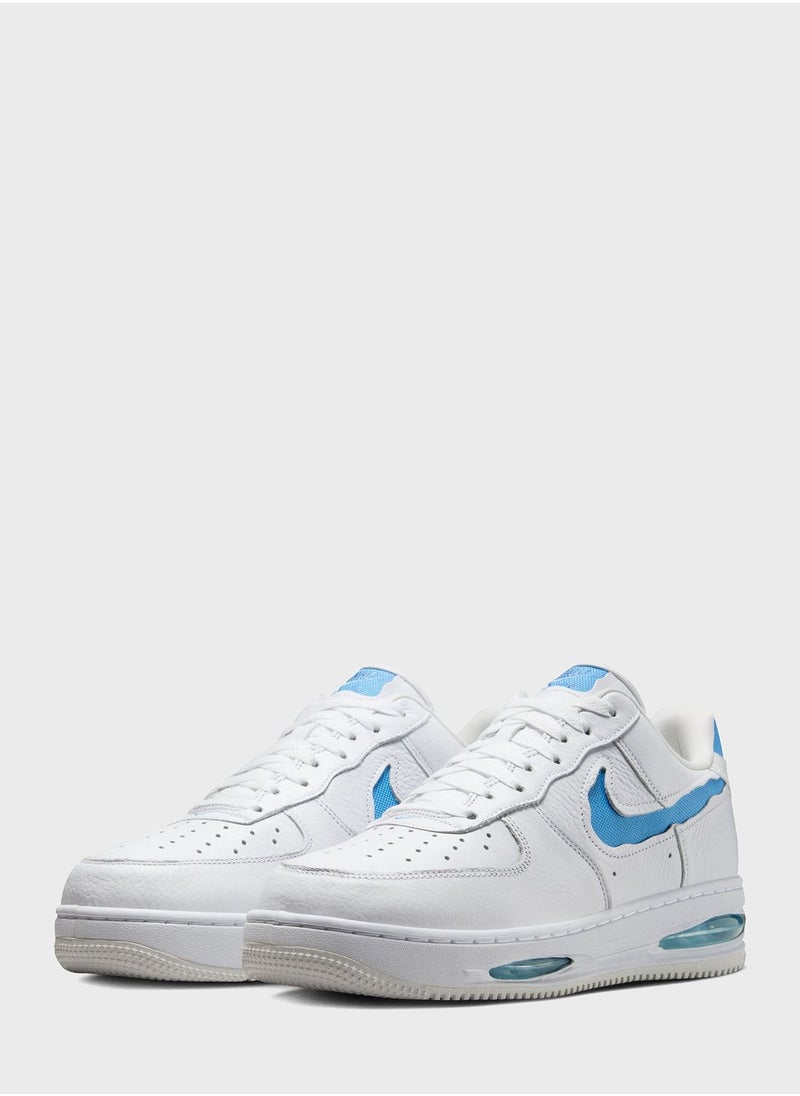 Air Force 1 Low Evo