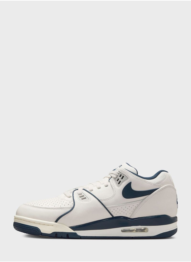 Air Flight '89 Low