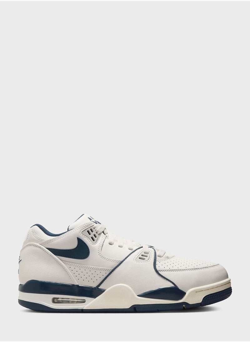 Air Flight '89 Low