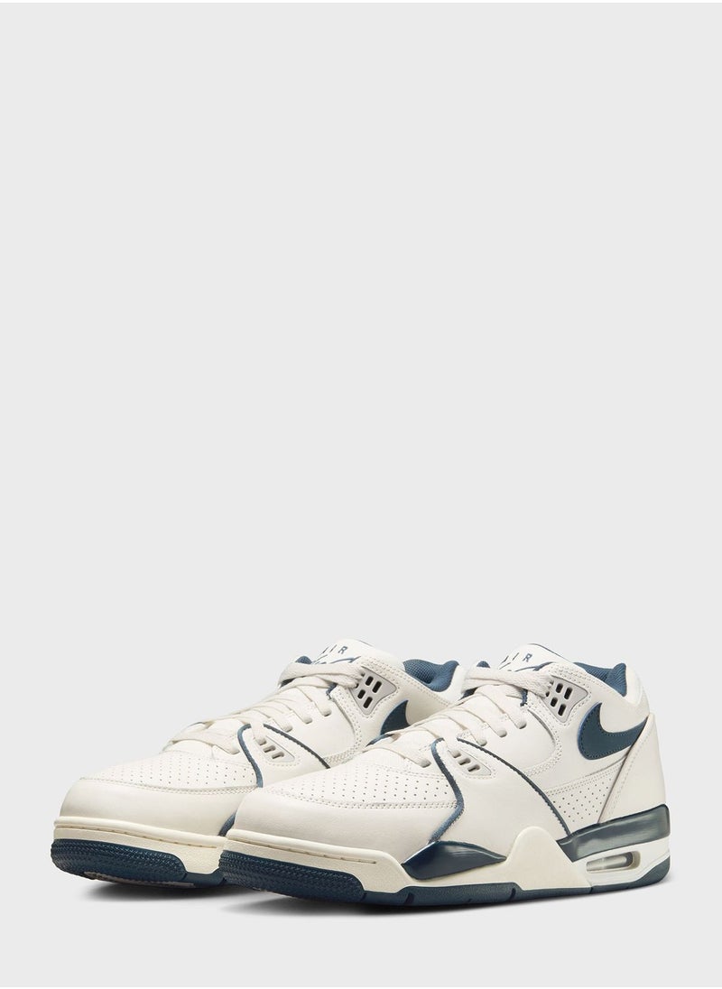 Air Flight '89 Low