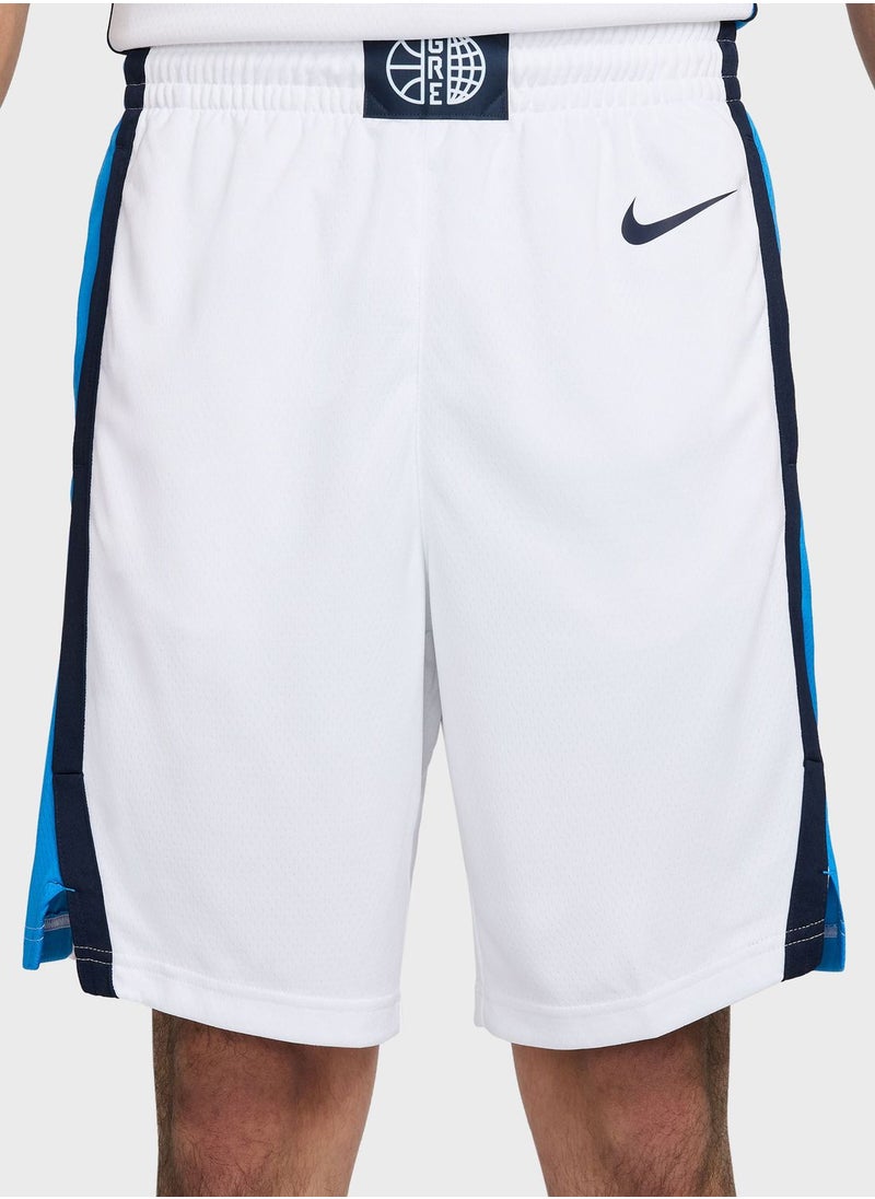 Green Bay Packers Limited Shorts