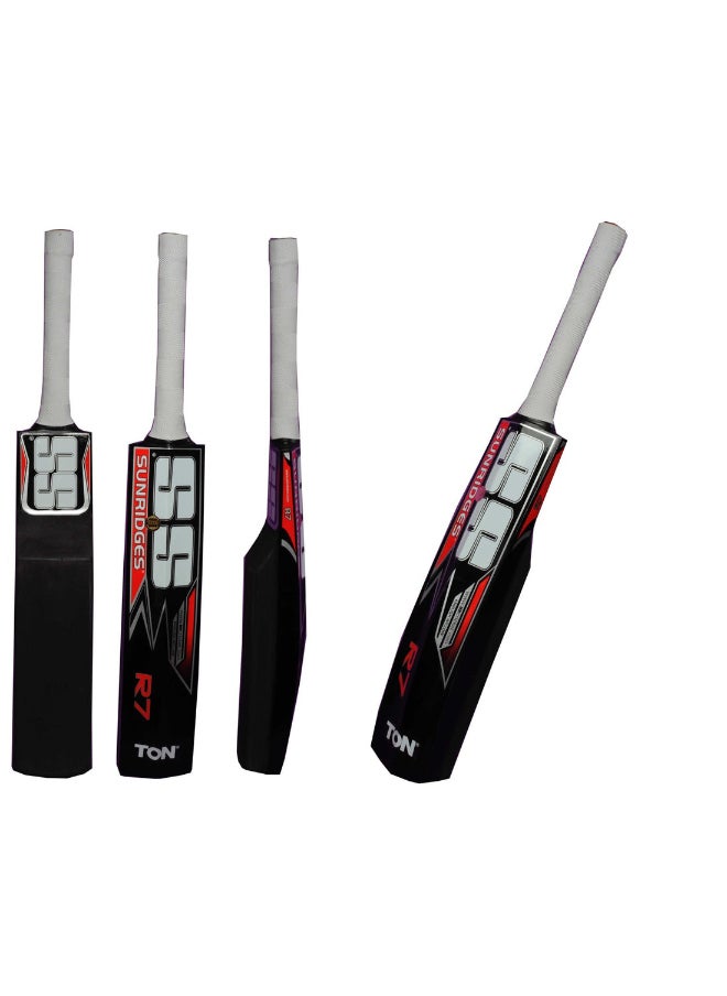 SS R-7 EW Catch Practice Bat